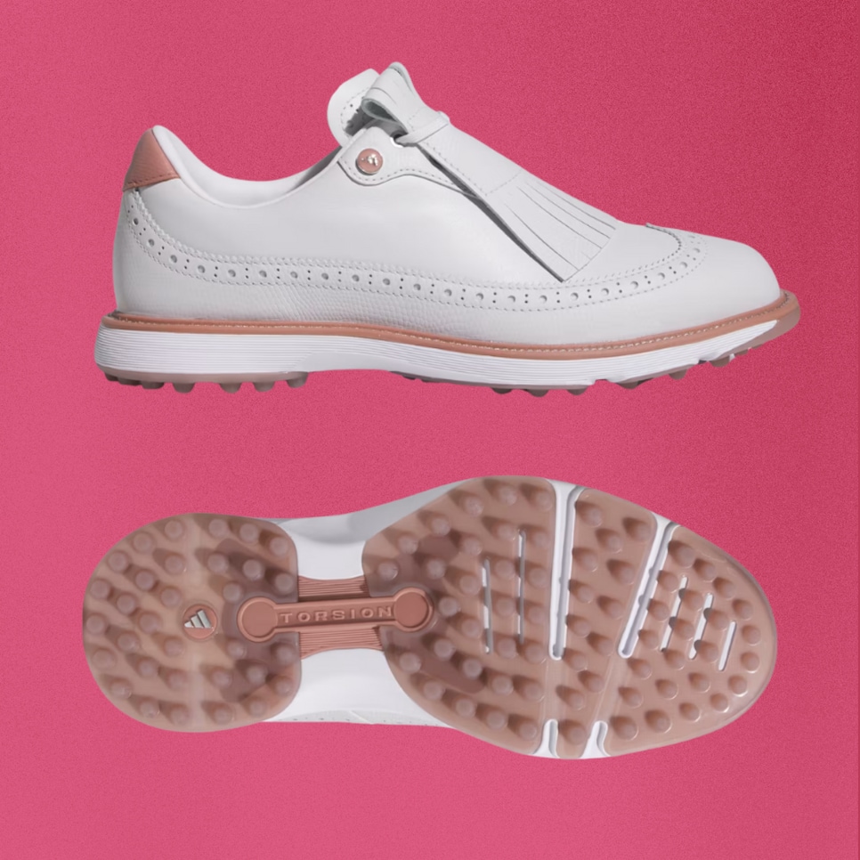◇Castelbajac◇ Love Luang Limited Women's Golf Shoes 24GS70 Athalonz | The Golf Shoe of Champions